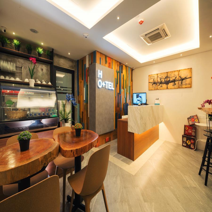 My Sj Hotel Subang Jaya Eksteriør billede