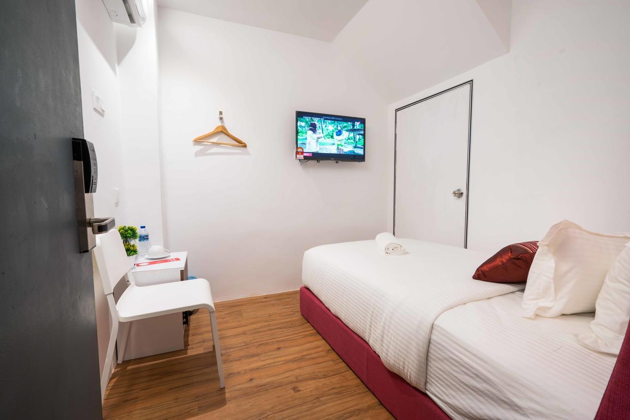 My Sj Hotel Subang Jaya Eksteriør billede